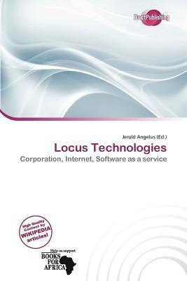 Locus Technologies