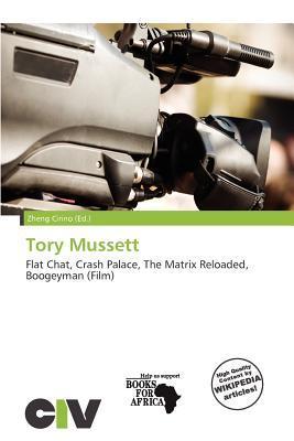 Tory Mussett