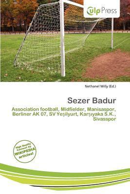 Sezer Badur