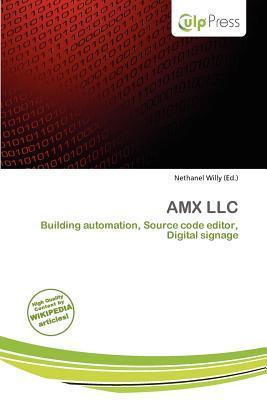 AMX LLC