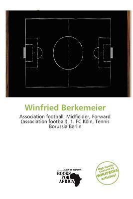 Winfried Berkemeier