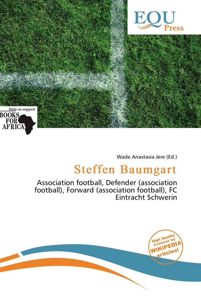 Steffen Baumgart