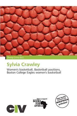 Sylvia Crawley