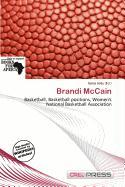 Brandi McCain