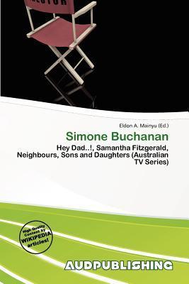 Simone Buchanan