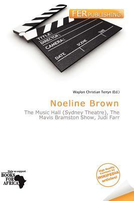 Noeline Brown
