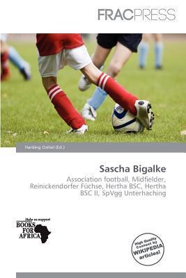Sascha Bigalke