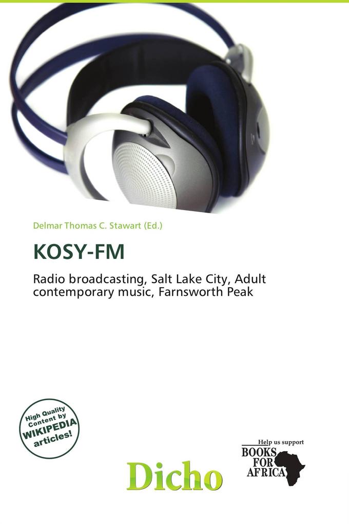 KOSY-FM