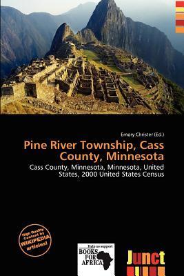 Pine River Township Cass County Minnesota