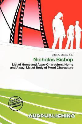 Nicholas Bishop
