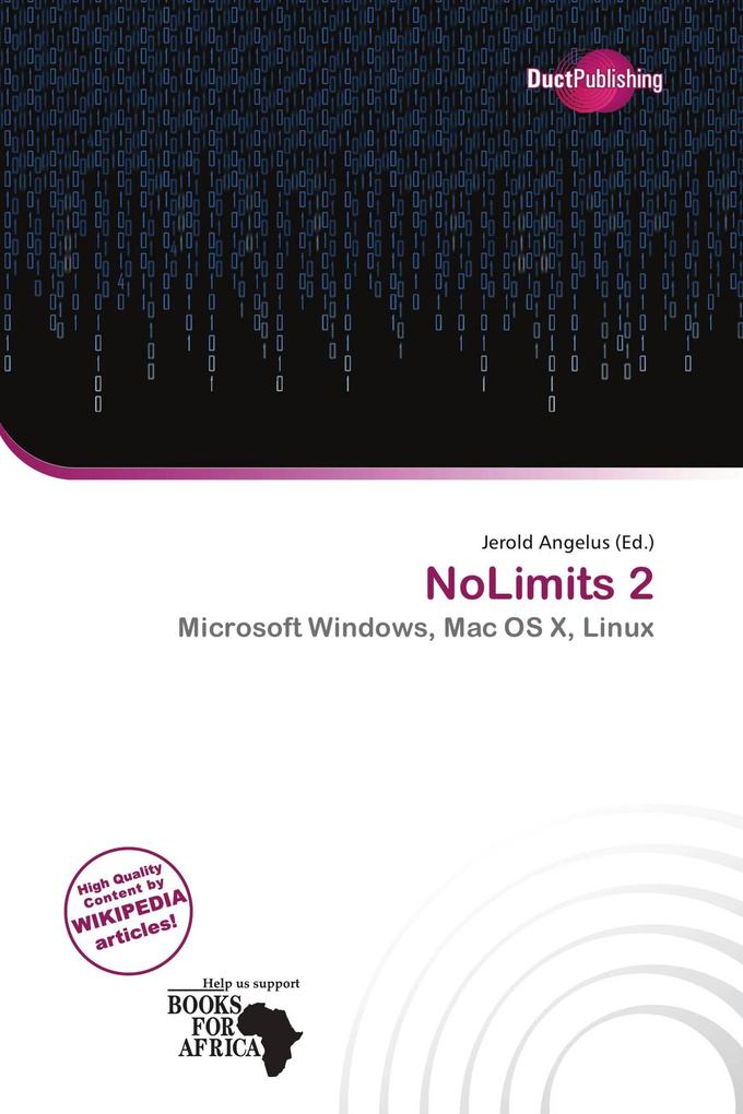 NoLimits 2