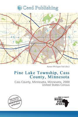 Pine Lake Township Cass County Minnesota