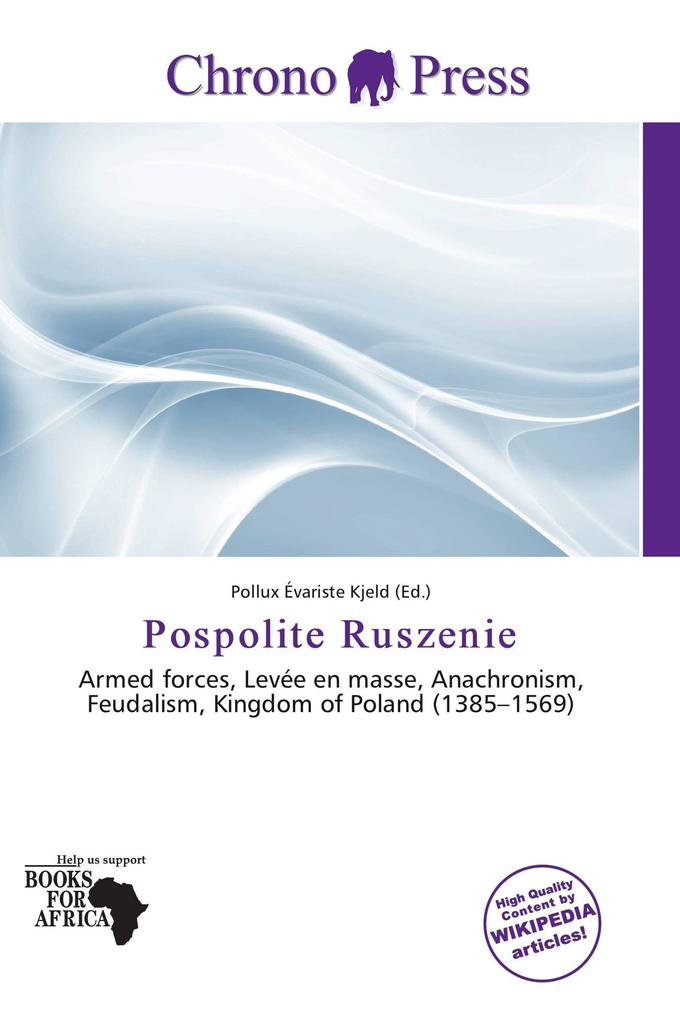 Pospolite Ruszenie