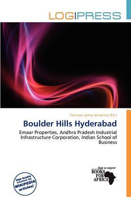 Boulder Hills Hyderabad