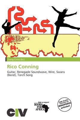 Rico Conning