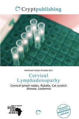 Cervical Lymphadenopathy