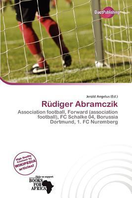 Rüdiger Abramczik