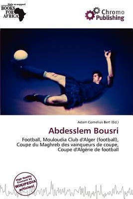 Abdesslem Bousri