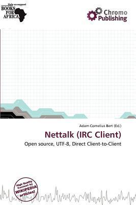Nettalk (IRC Client)