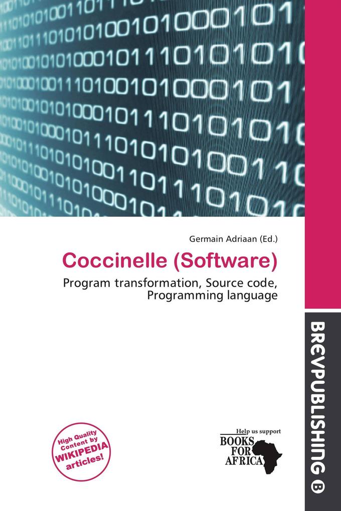 Coccinelle (Software)