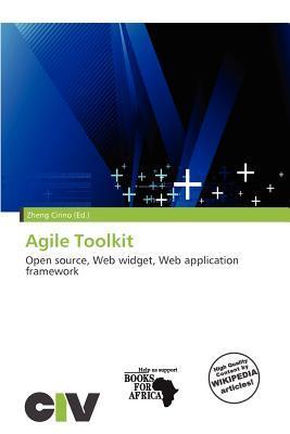 Agile Toolkit
