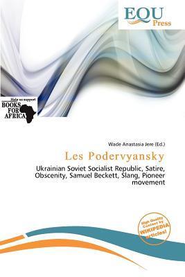 Les Podervyansky