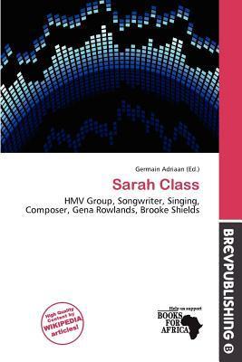 Sarah Class