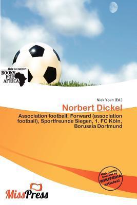 Norbert Dickel
