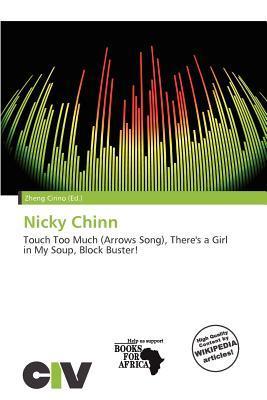 Nicky Chinn