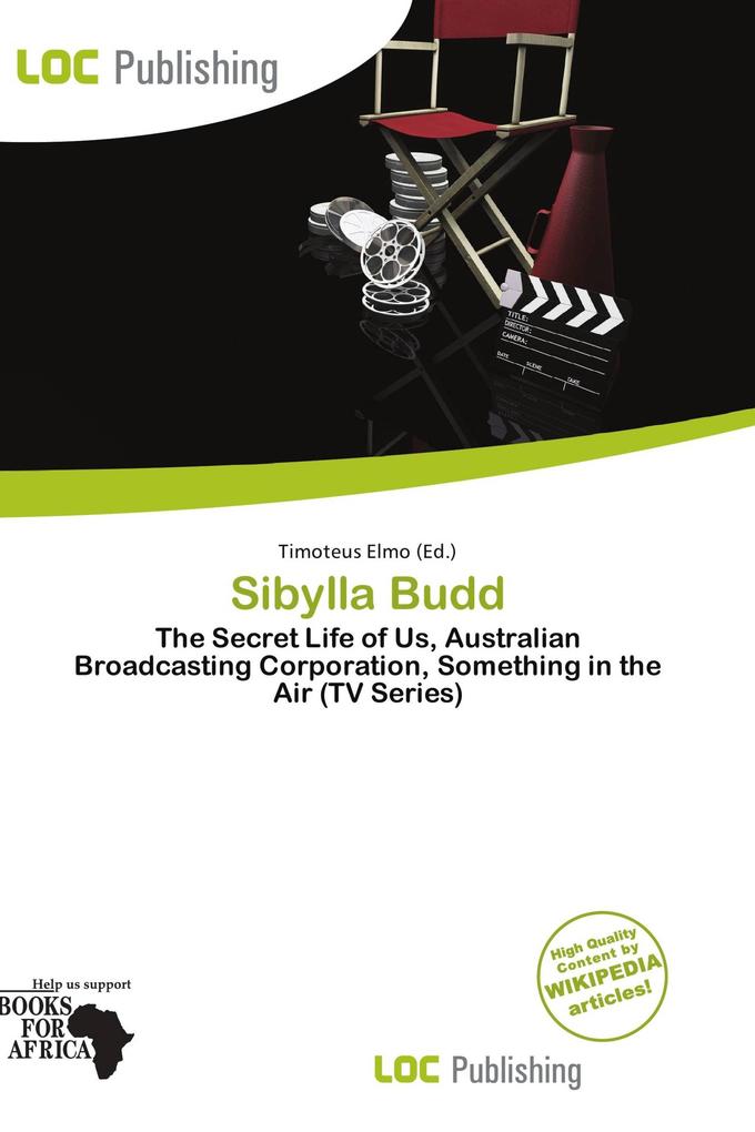 Sibylla Budd