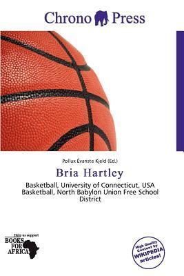 Bria Hartley