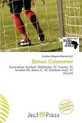 Simon Cziommer