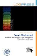Sarah Blackwood