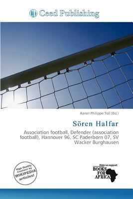 Sören Halfar