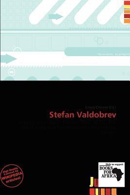 Stefan Valdobrev