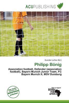 Philipp Bönig