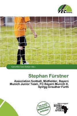 Stephan Fürstner