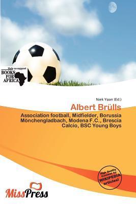Albert Brülls