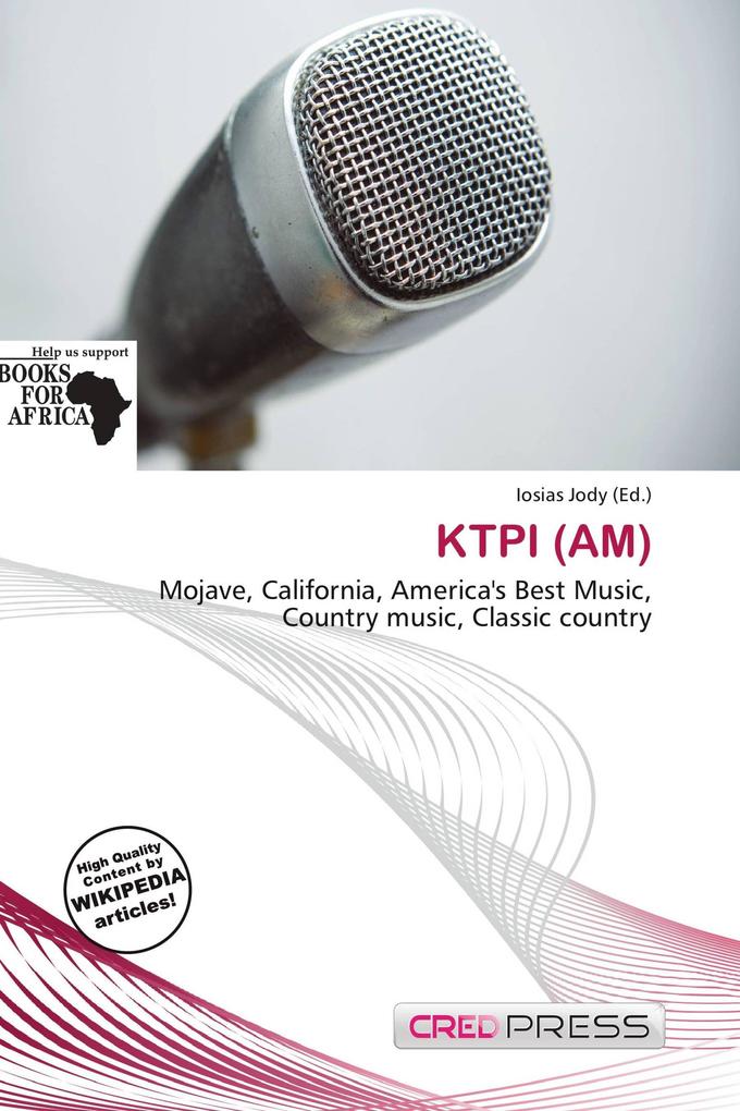 KTPI (AM)