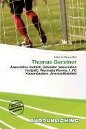 Thomas Gerstner