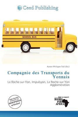Compagnie des Transports du Yonnais