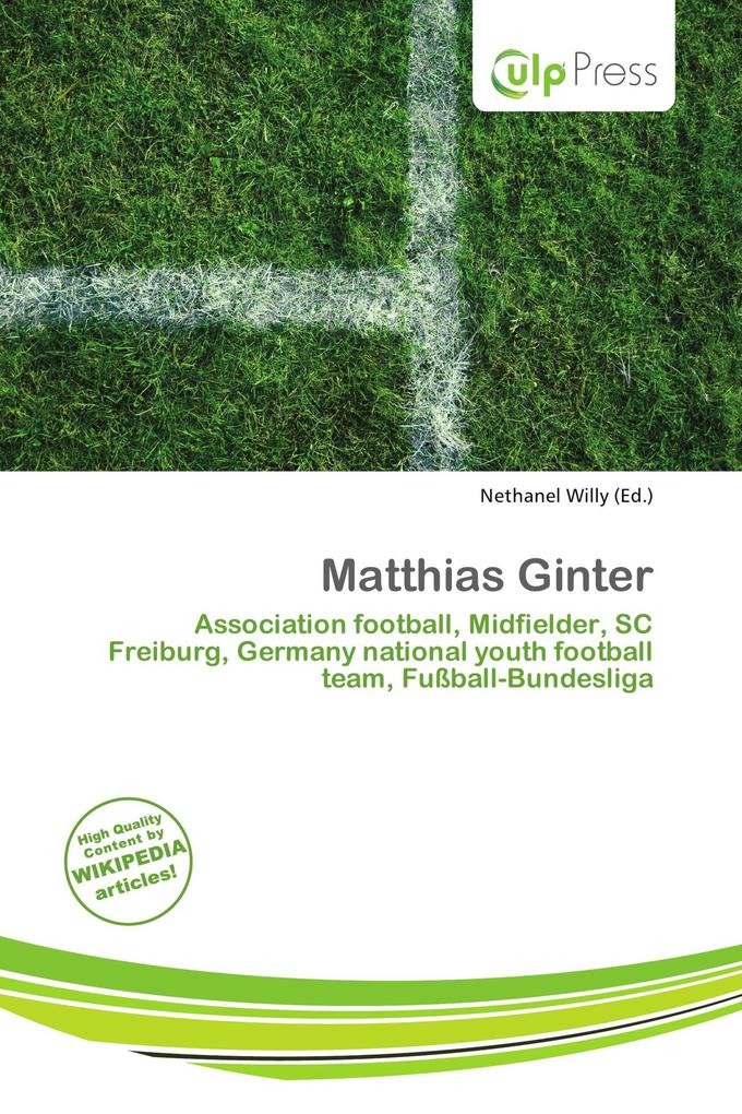 Matthias Ginter