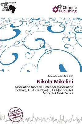 Nikola Mikelini