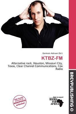 KTBZ-FM