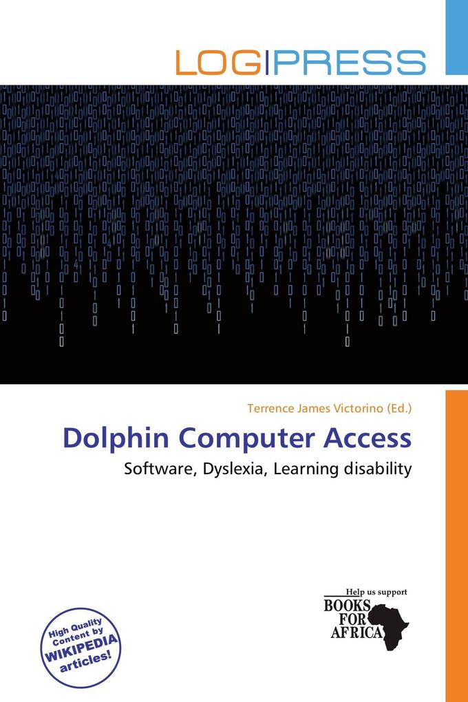 Dolphin Computer Access