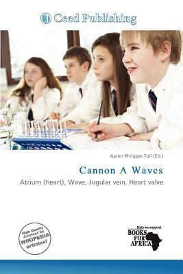 Cannon A Waves