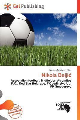 Nikola Belji