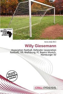 Willy Giesemann
