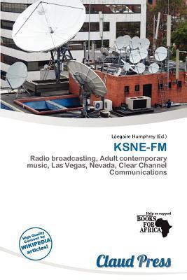 KSNE-FM