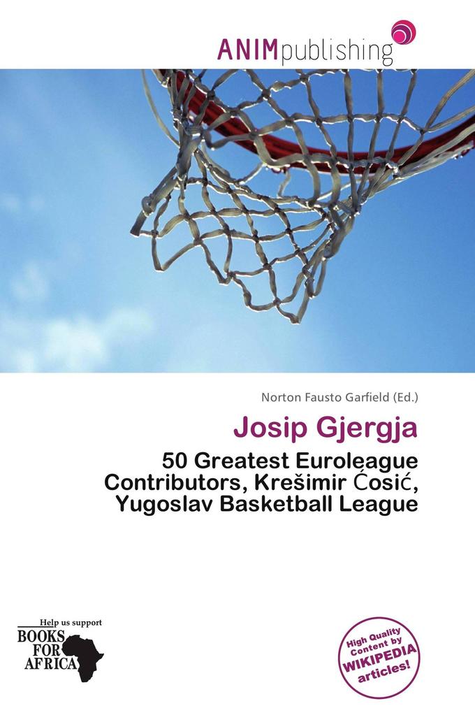 Josip Gjergja